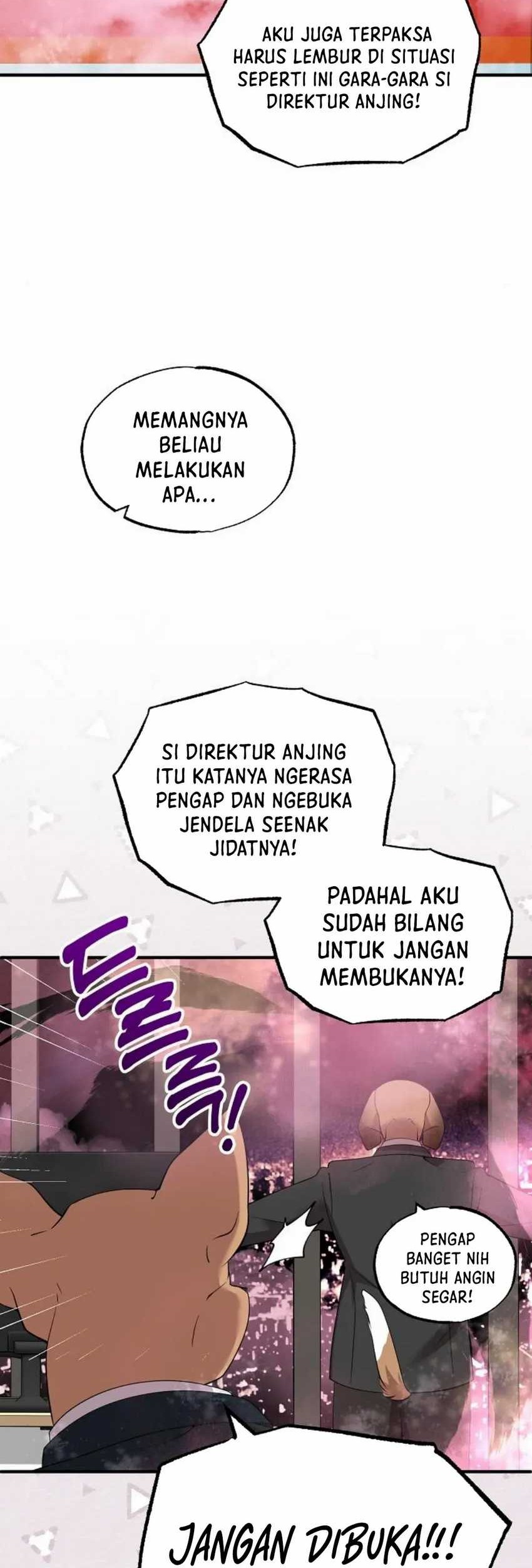 Magical Realm Shopkeeper Chapter 38 Gambar 15