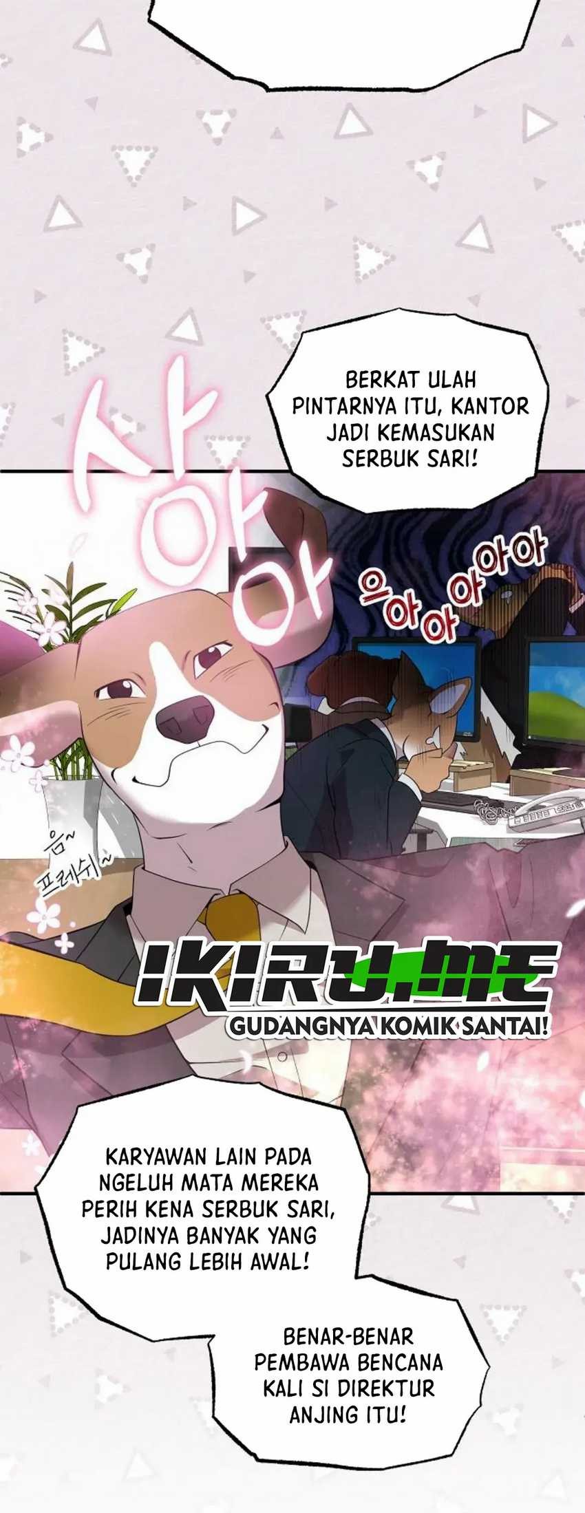 Magical Realm Shopkeeper Chapter 38 Gambar 16