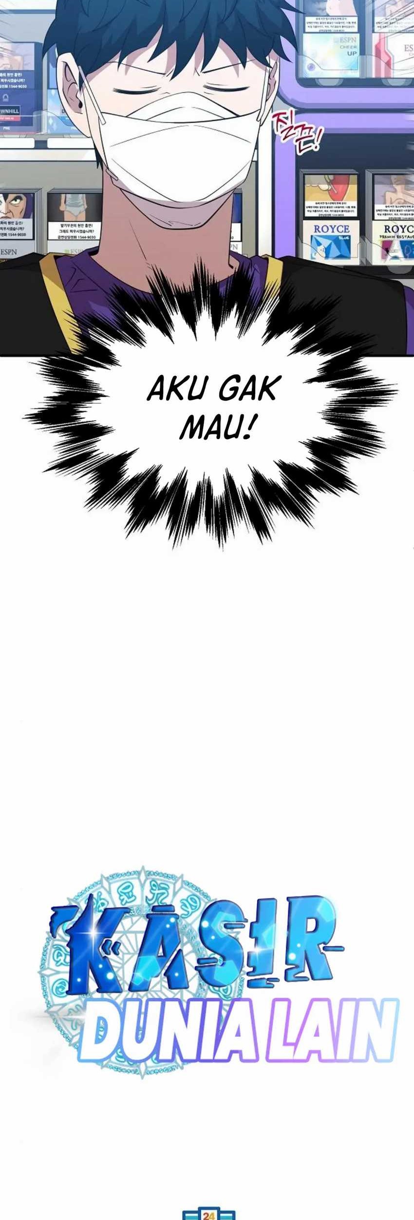 Magical Realm Shopkeeper Chapter 38 Gambar 23