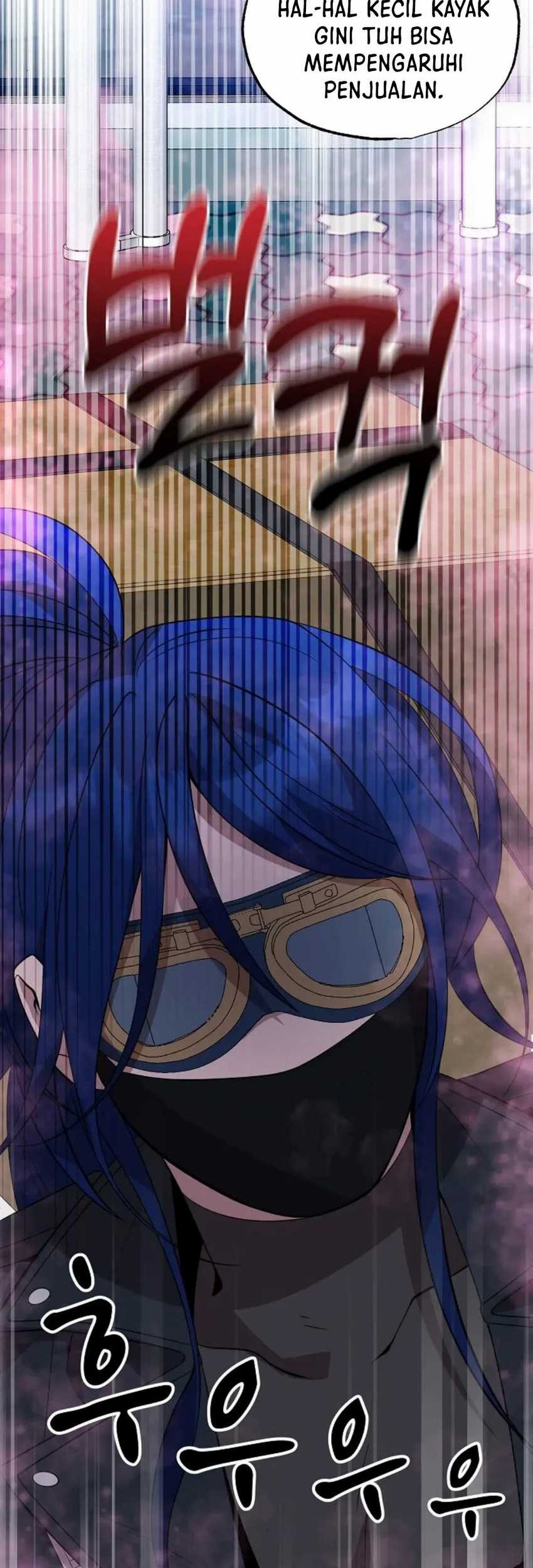 Magical Realm Shopkeeper Chapter 38 Gambar 28