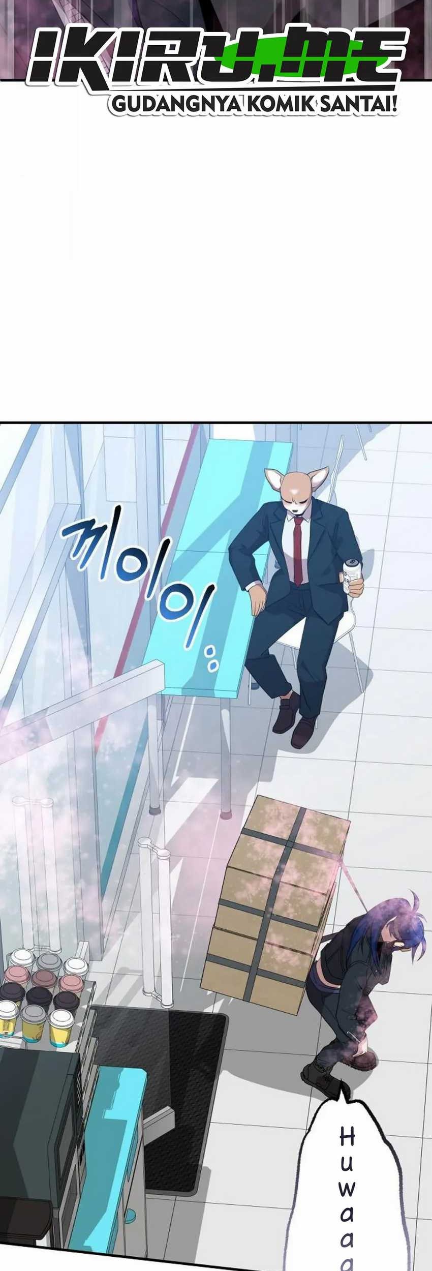 Magical Realm Shopkeeper Chapter 38 Gambar 29