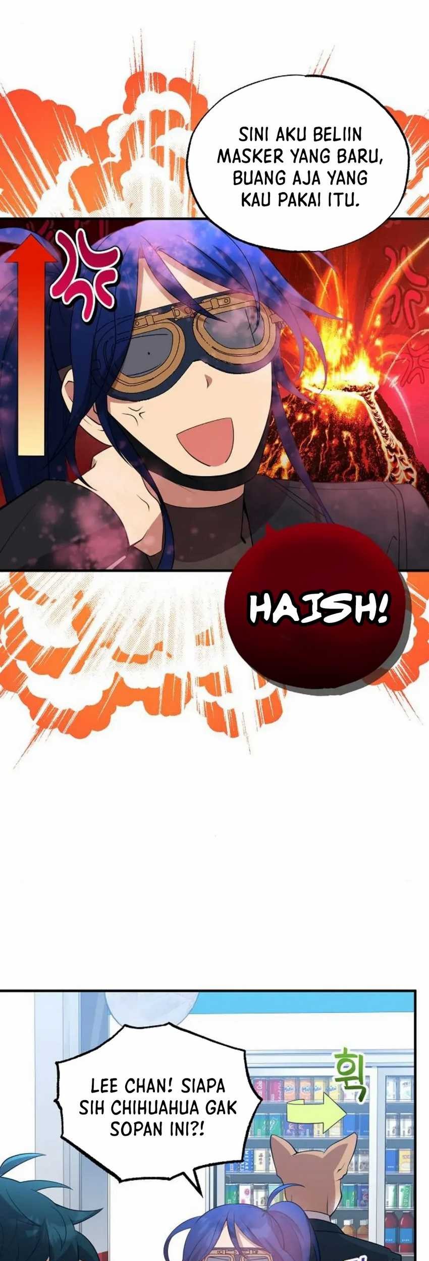 Magical Realm Shopkeeper Chapter 38 Gambar 37