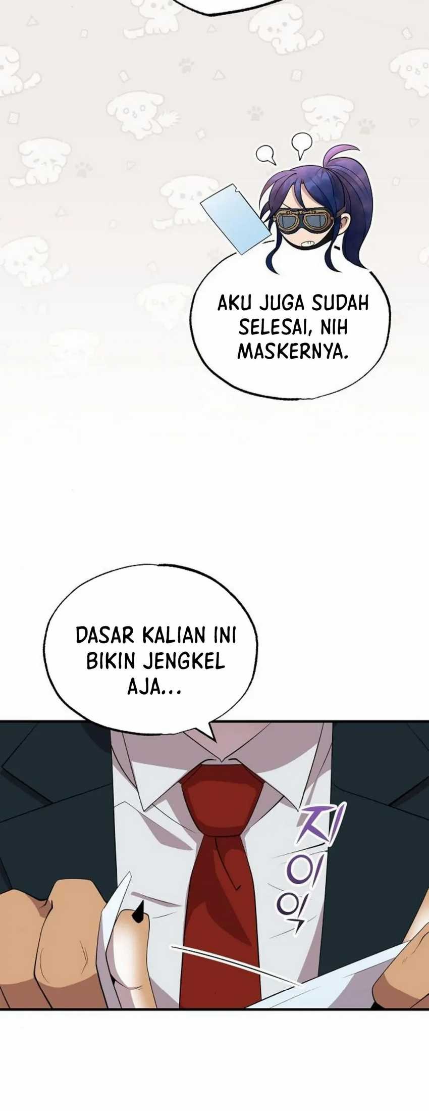 Magical Realm Shopkeeper Chapter 38 Gambar 41