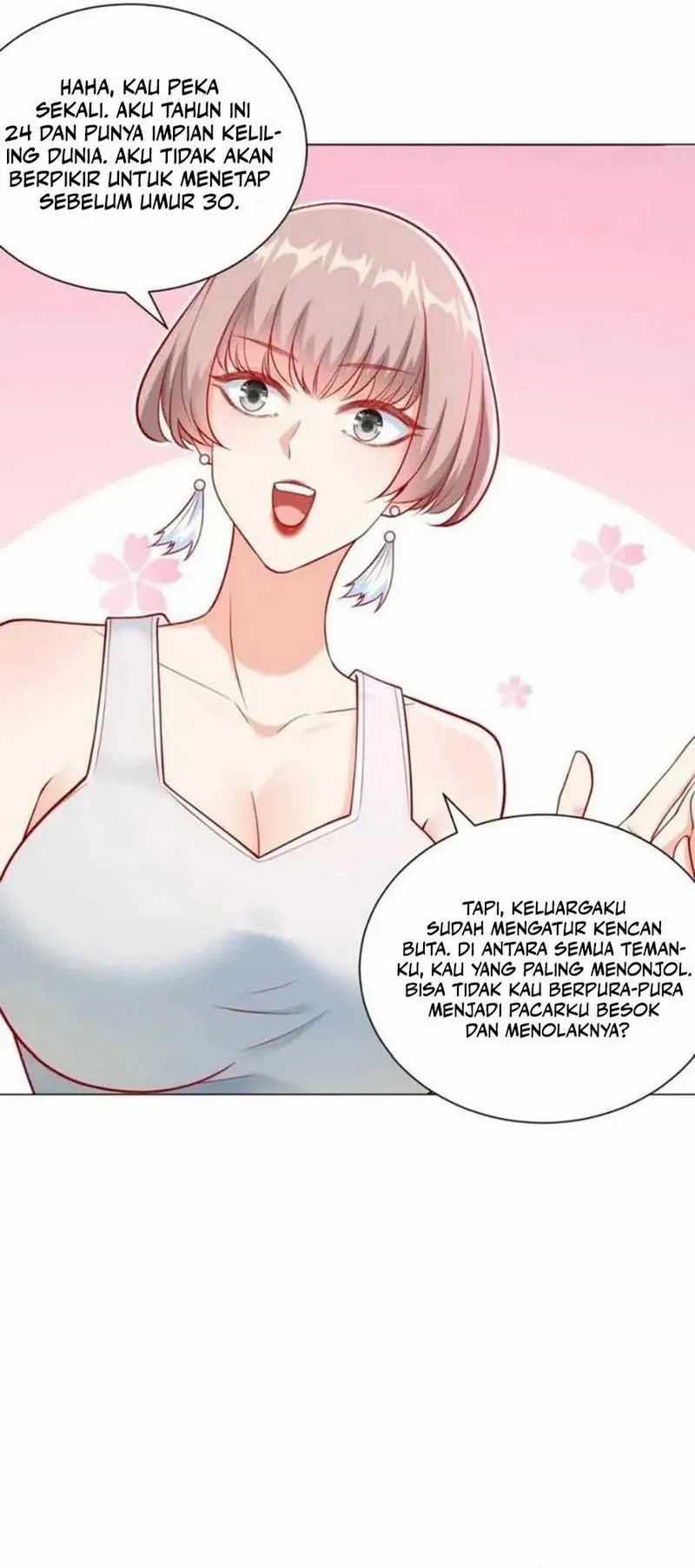 Legendary Car-Hailing System Chapter 116 Gambar 11