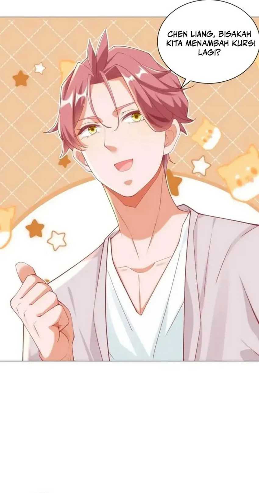 Legendary Car-Hailing System Chapter 112 Gambar 7