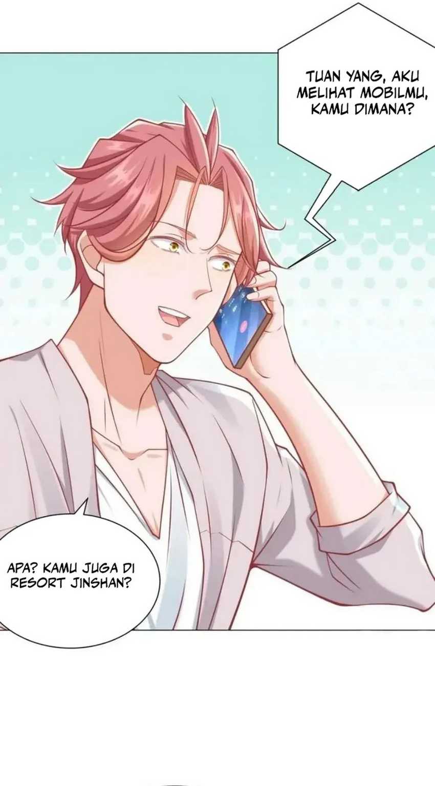 Legendary Car-Hailing System Chapter 111 Gambar 29