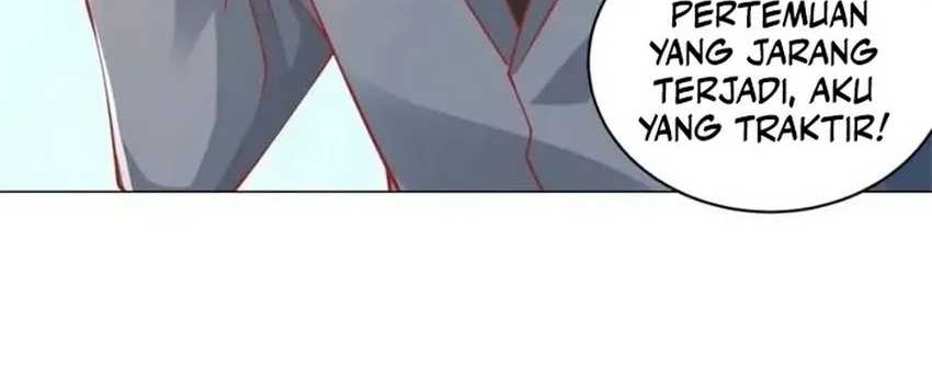 Legendary Car-Hailing System Chapter 109 Gambar 20