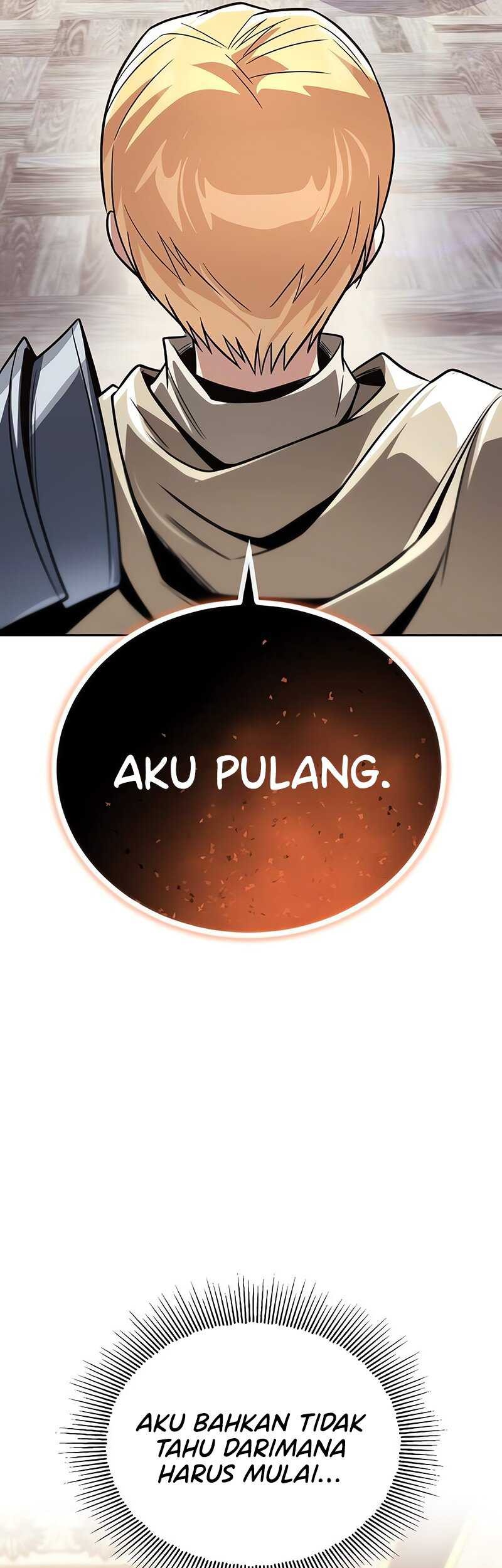 Lazy Prince Becomes a Genius Chapter 119 Gambar 62