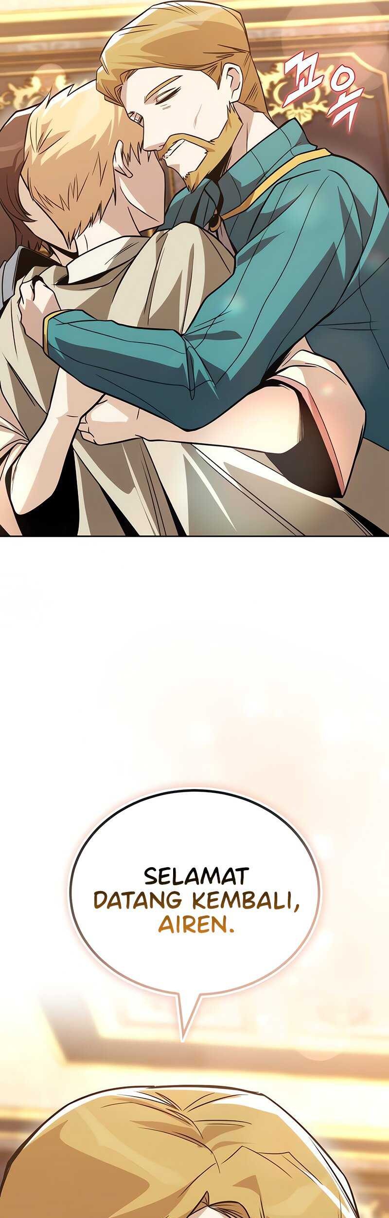 Lazy Prince Becomes a Genius Chapter 119 Gambar 66