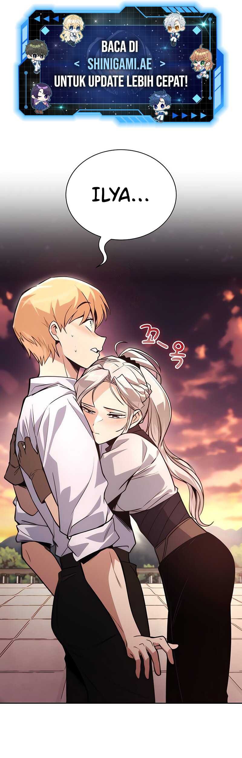 Baca Manhwa Lazy Prince Becomes a Genius Chapter 119 Gambar 2