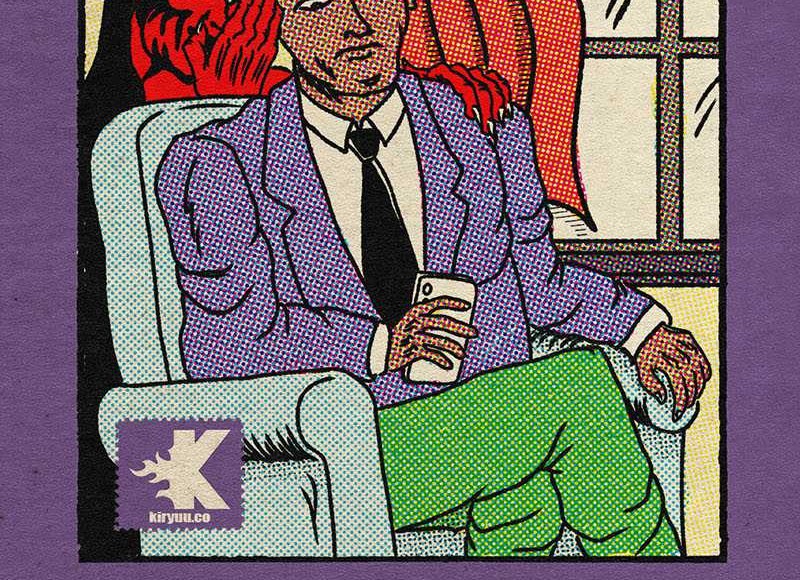 Manga Eiyuu Kyoushitsu Chapter 35.1 gambar nomor 2