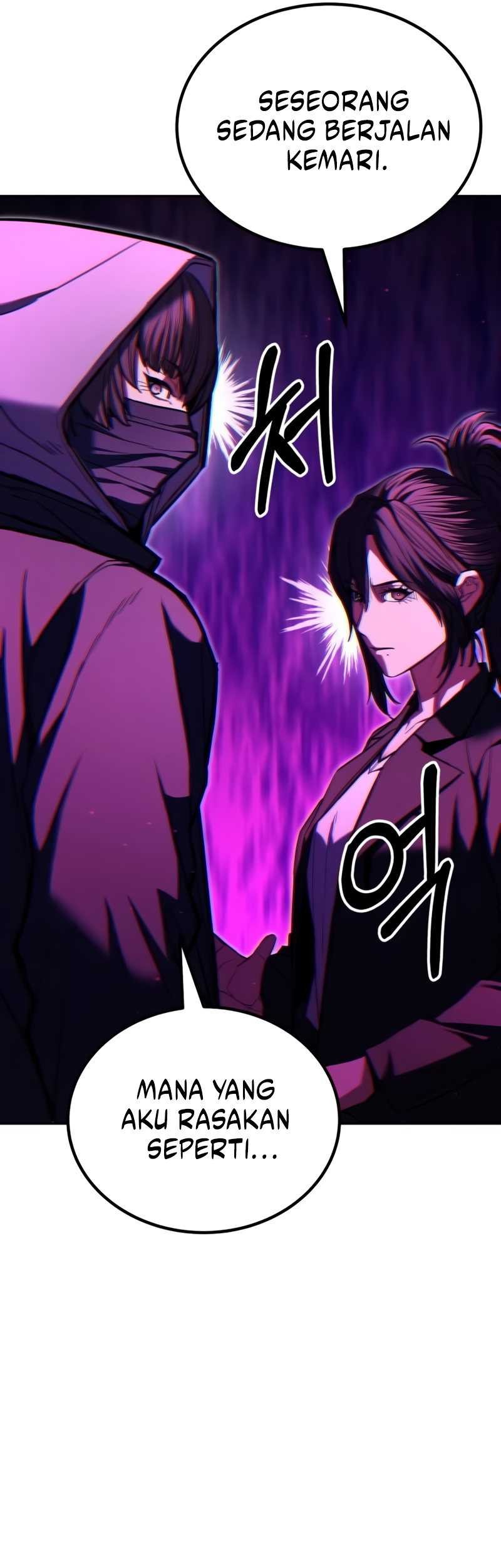Expelled Hero Is Too Strong Chapter 20 Gambar 34