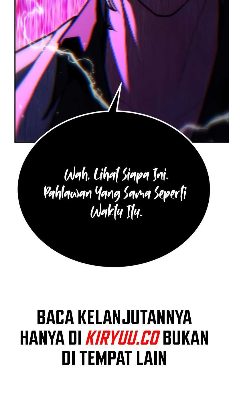Expelled Hero Is Too Strong Chapter 20 Gambar 37