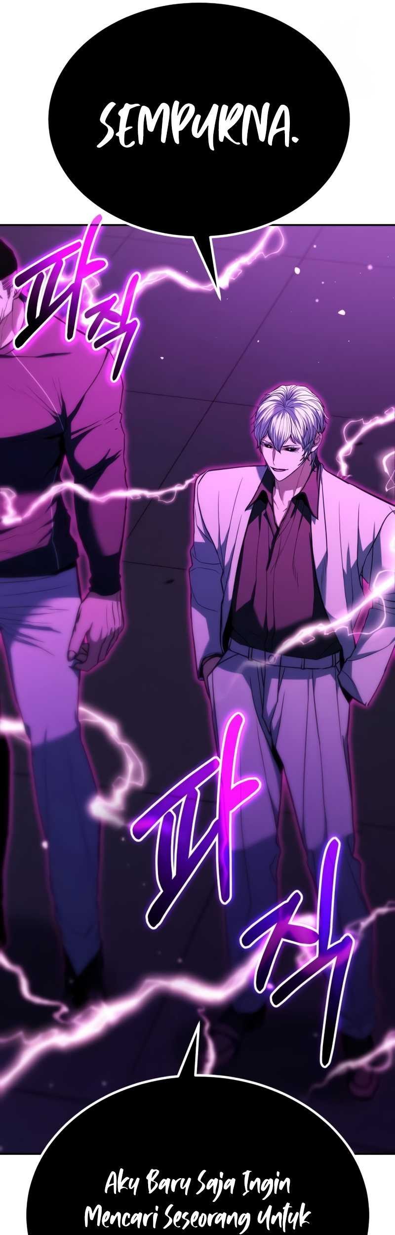 Expelled Hero Is Too Strong Chapter 20 Gambar 38
