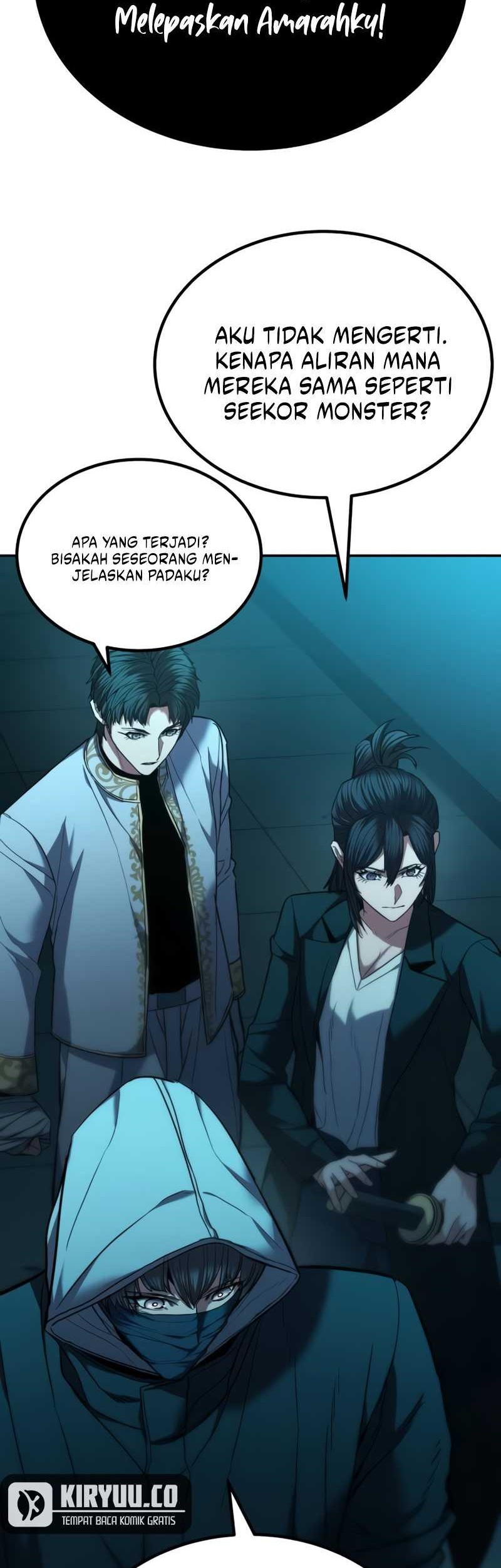 Expelled Hero Is Too Strong Chapter 20 Gambar 39