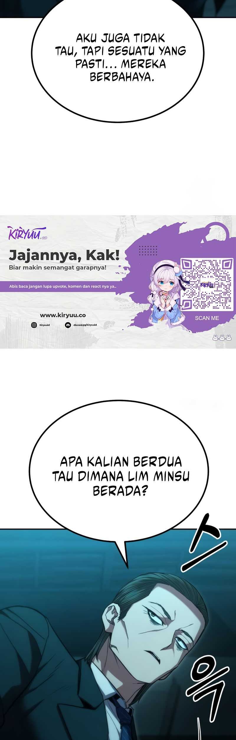 Expelled Hero Is Too Strong Chapter 20 Gambar 40