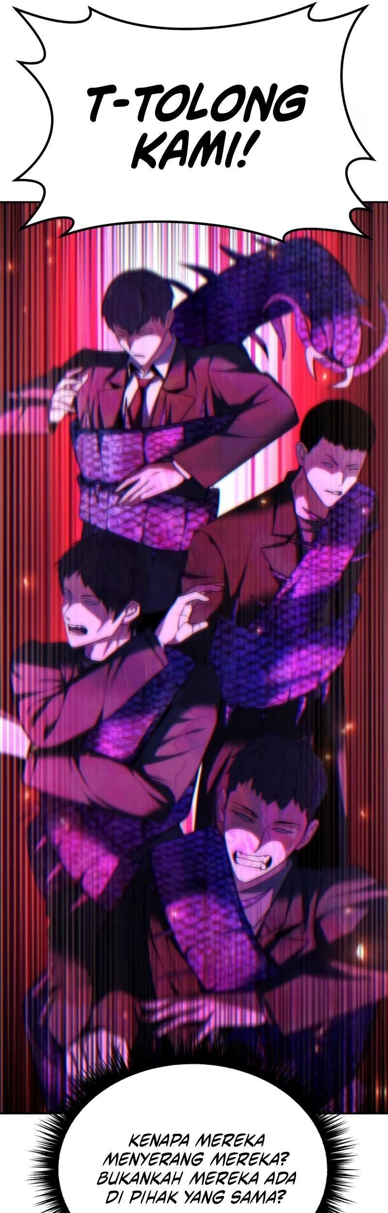 Expelled Hero Is Too Strong Chapter 20 Gambar 50