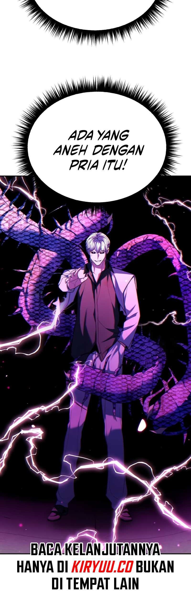 Expelled Hero Is Too Strong Chapter 20 Gambar 51