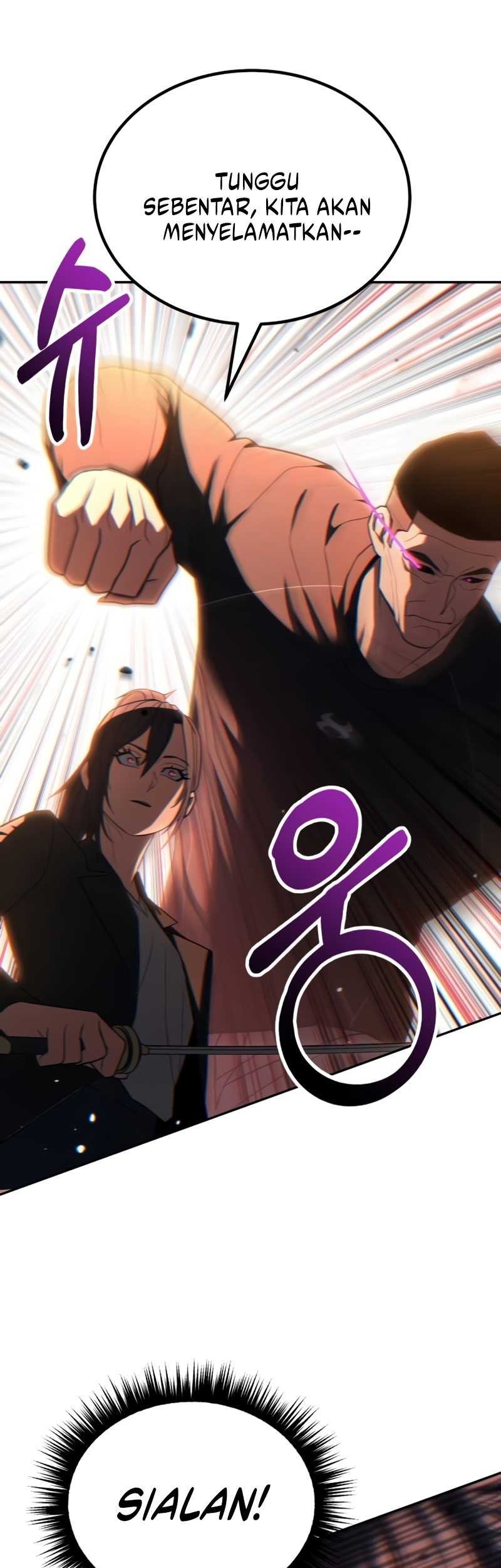 Expelled Hero Is Too Strong Chapter 20 Gambar 52