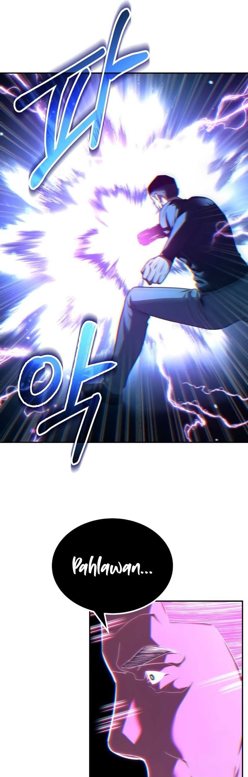 Expelled Hero Is Too Strong Chapter 20 Gambar 54