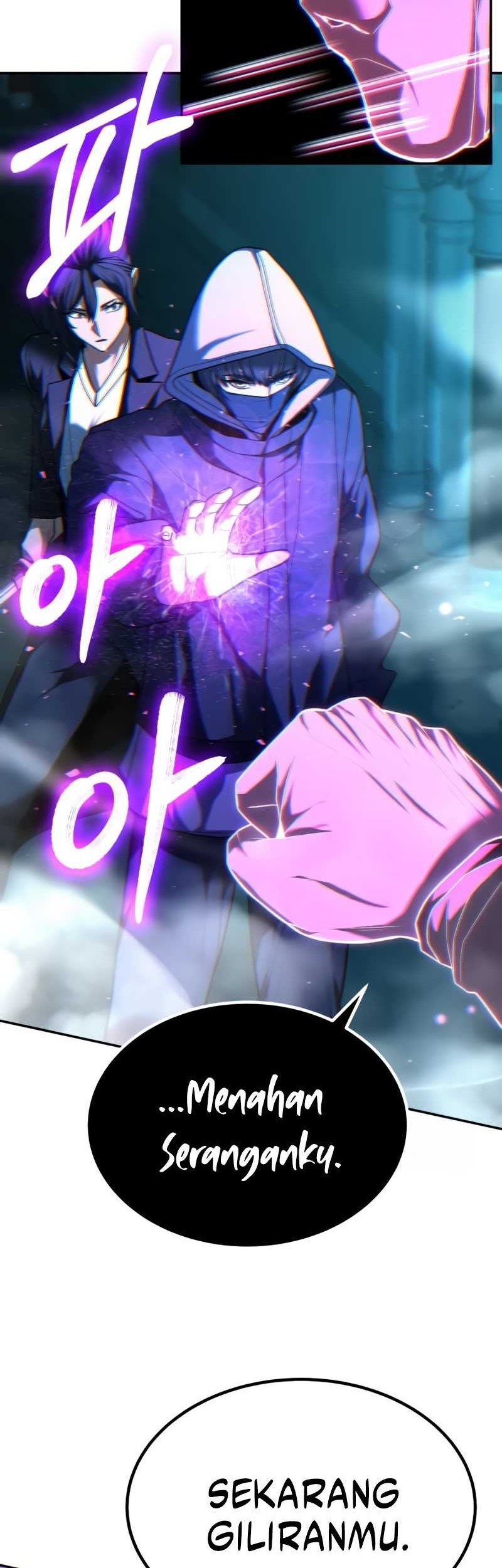 Expelled Hero Is Too Strong Chapter 20 Gambar 55