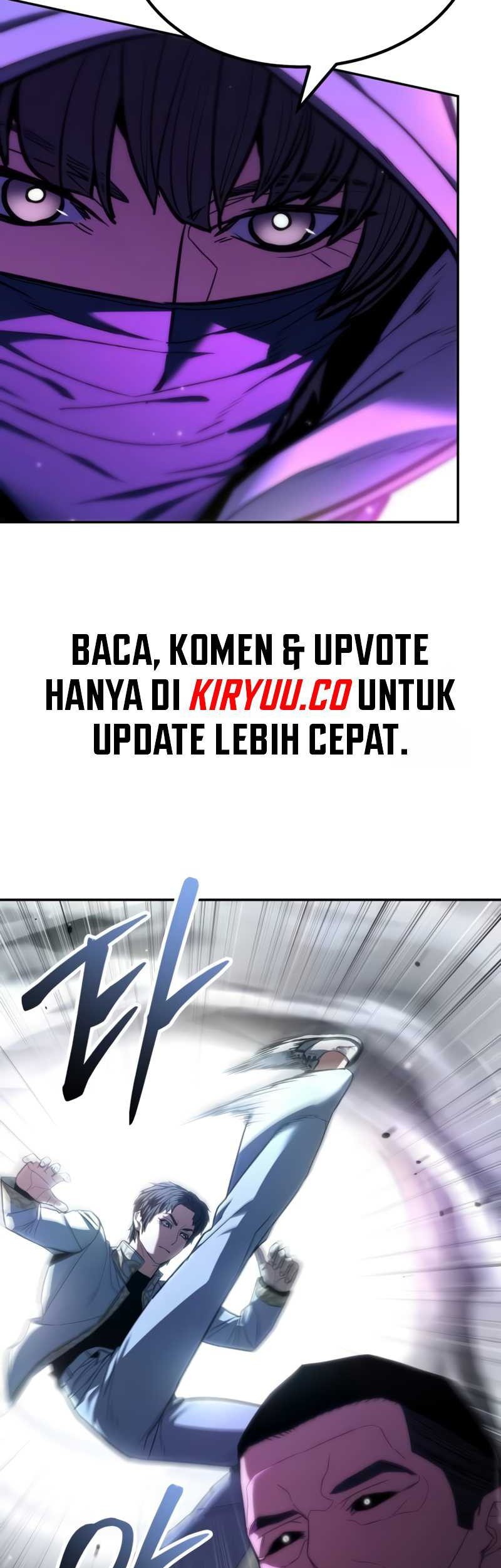 Expelled Hero Is Too Strong Chapter 20 Gambar 56