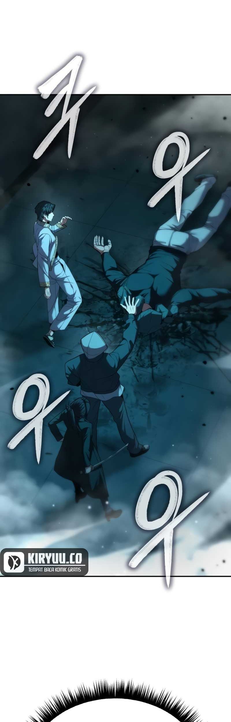 Expelled Hero Is Too Strong Chapter 20 Gambar 59