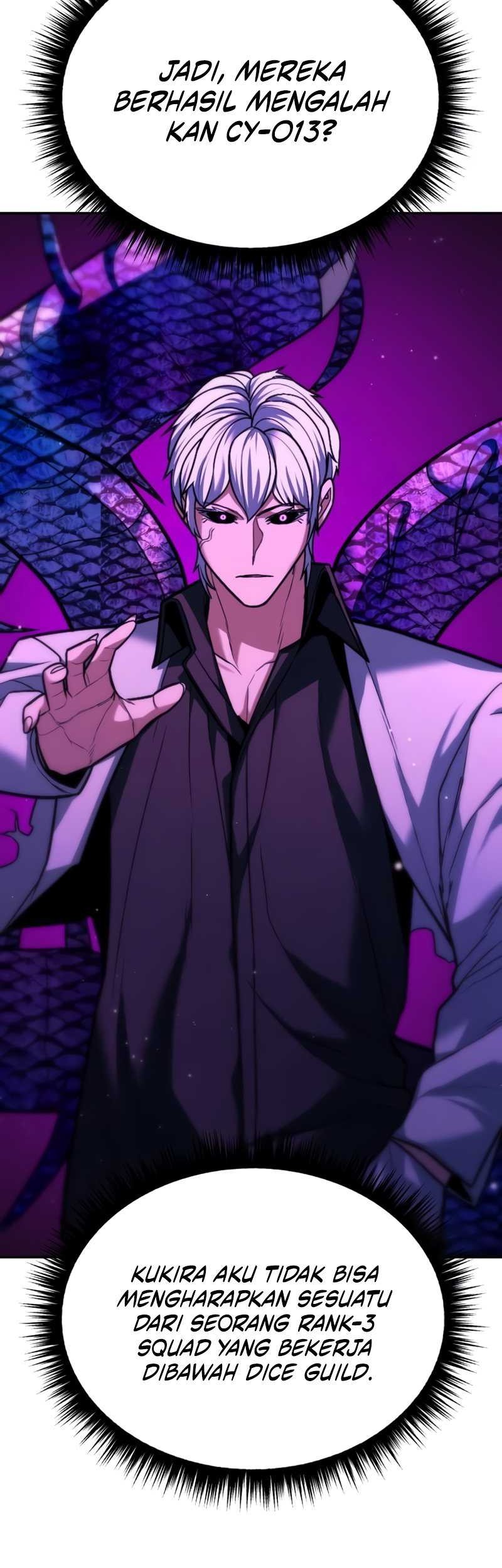 Expelled Hero Is Too Strong Chapter 20 Gambar 60