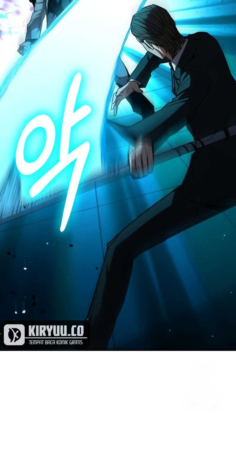 Expelled Hero Is Too Strong Chapter 20 Gambar 64