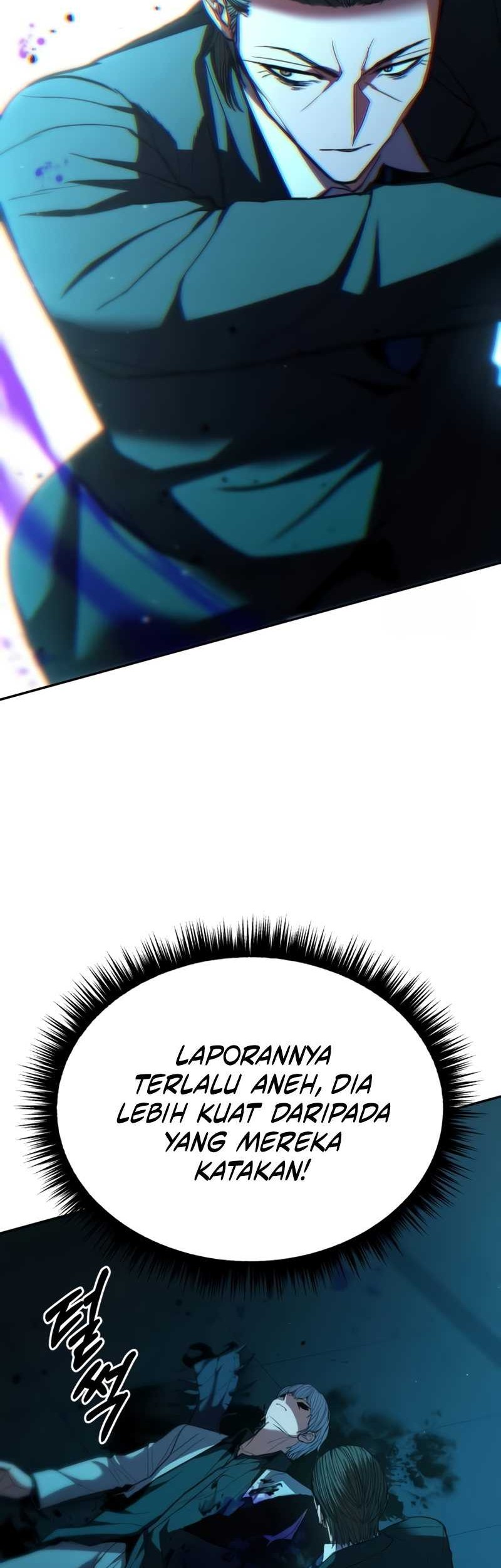 Expelled Hero Is Too Strong Chapter 20 Gambar 66