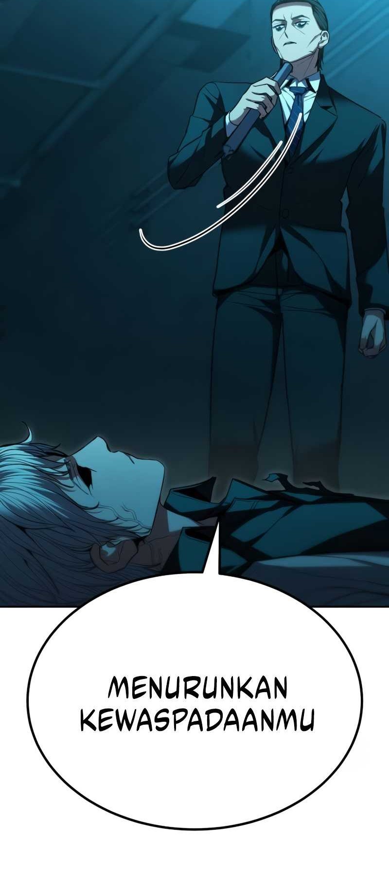 Expelled Hero Is Too Strong Chapter 20 Gambar 68
