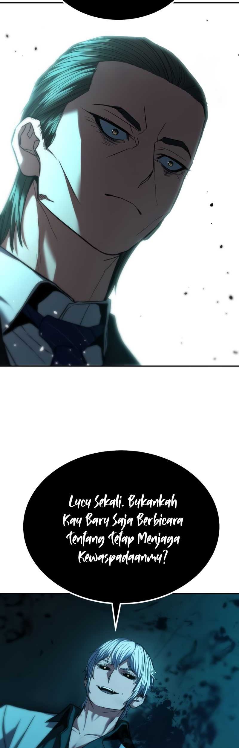 Expelled Hero Is Too Strong Chapter 20 Gambar 71