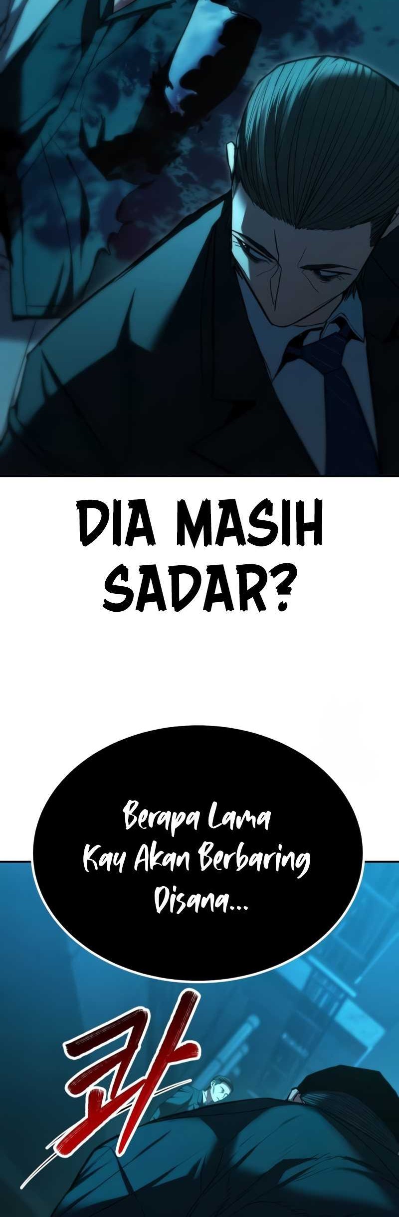 Expelled Hero Is Too Strong Chapter 20 Gambar 72