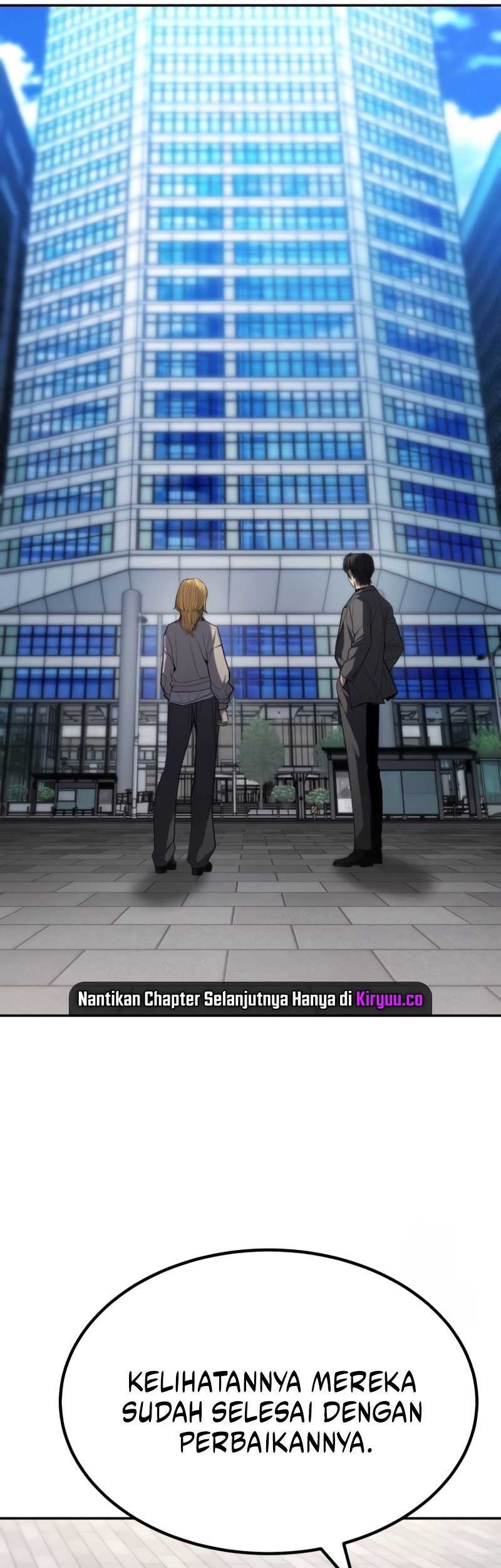 Expelled Hero Is Too Strong Chapter 20 Gambar 77