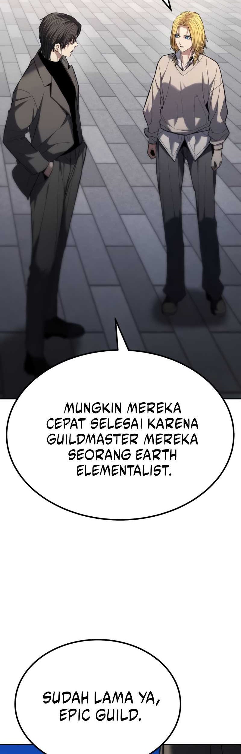Expelled Hero Is Too Strong Chapter 20 Gambar 78