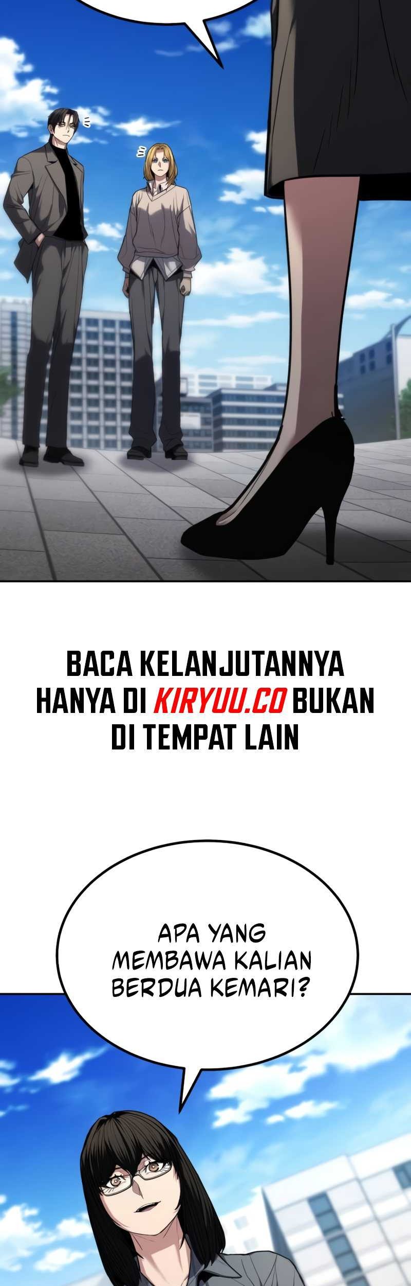 Expelled Hero Is Too Strong Chapter 20 Gambar 79