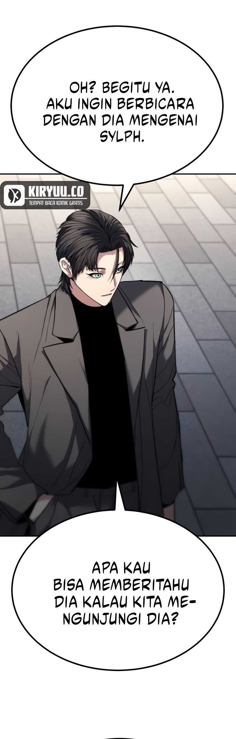 Expelled Hero Is Too Strong Chapter 20 Gambar 82