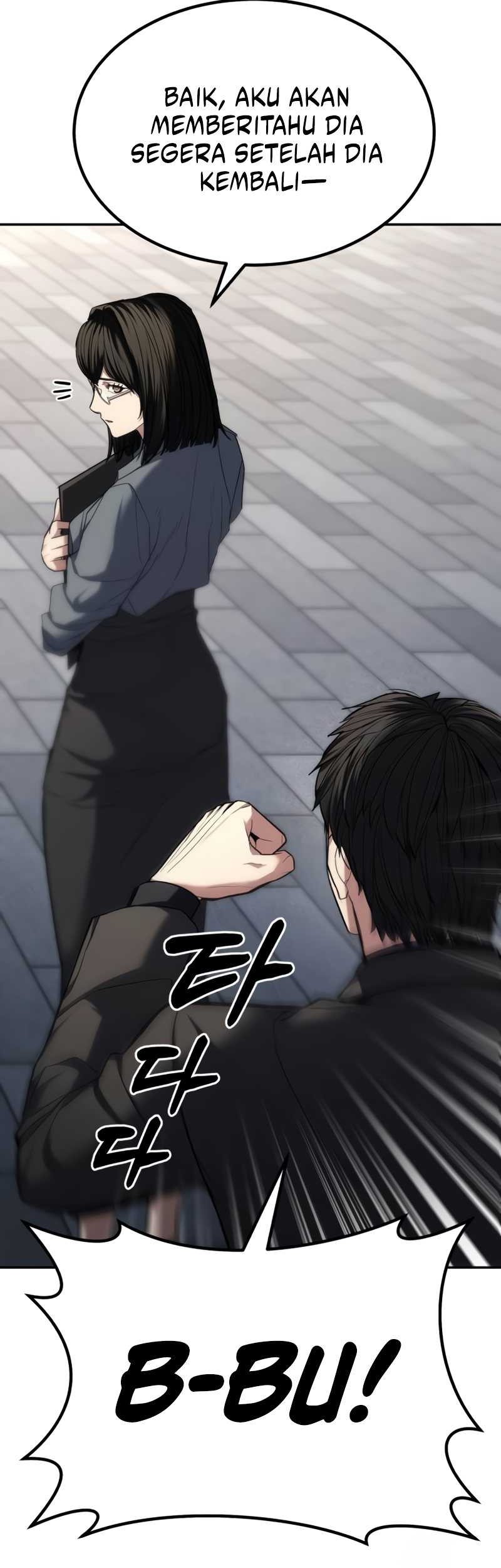 Expelled Hero Is Too Strong Chapter 20 Gambar 83