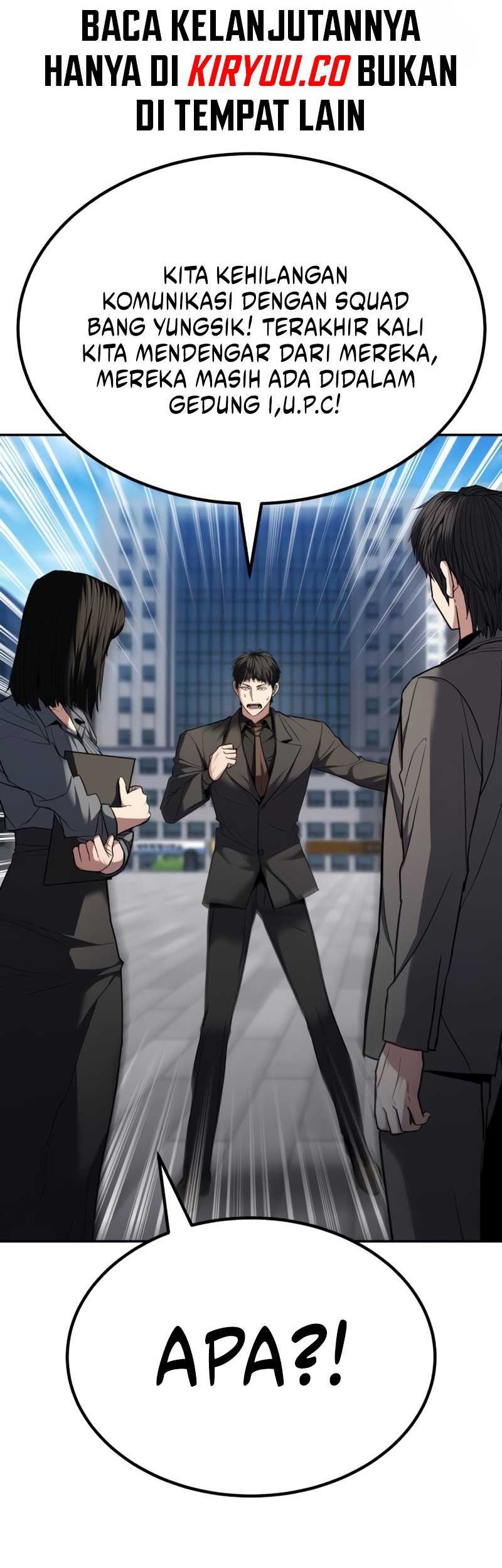 Expelled Hero Is Too Strong Chapter 20 Gambar 84