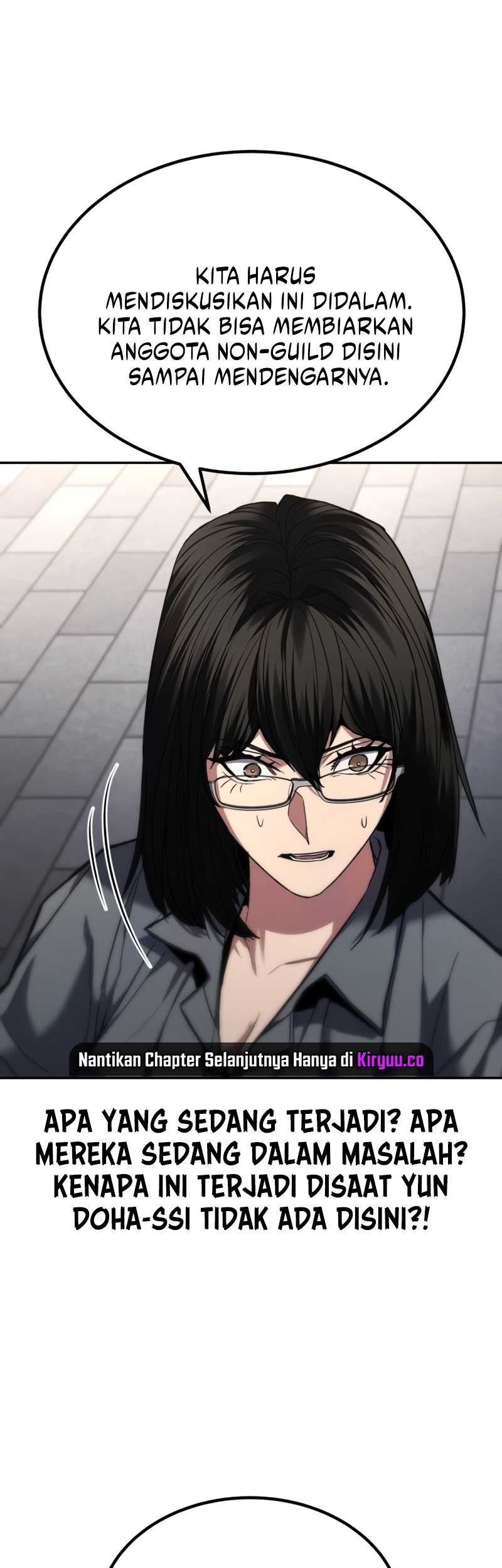 Expelled Hero Is Too Strong Chapter 20 Gambar 85