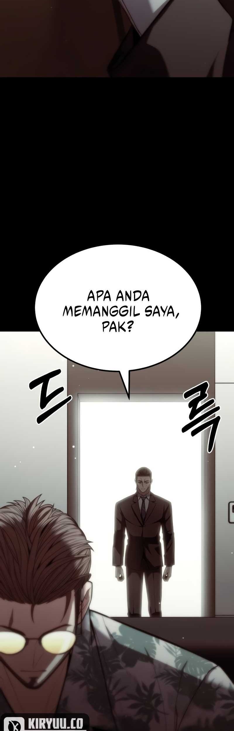 Expelled Hero Is Too Strong Chapter 20 Gambar 7