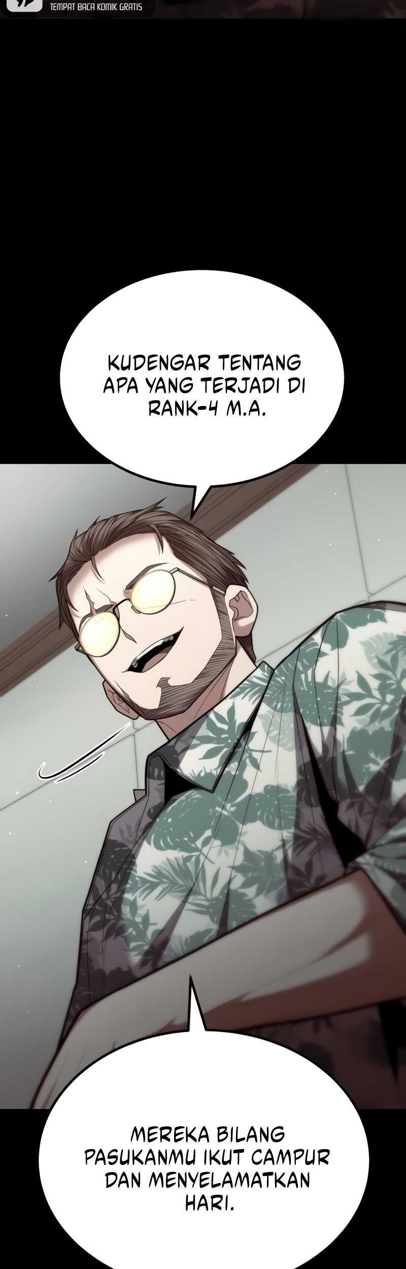 Expelled Hero Is Too Strong Chapter 20 Gambar 8