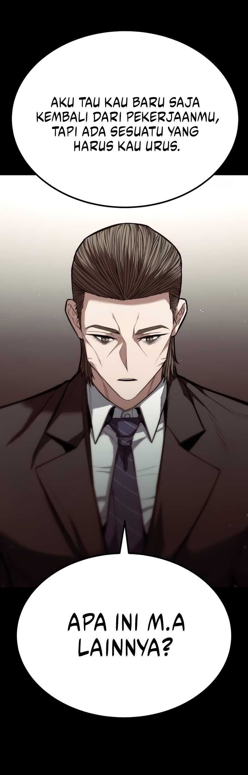 Expelled Hero Is Too Strong Chapter 20 Gambar 10