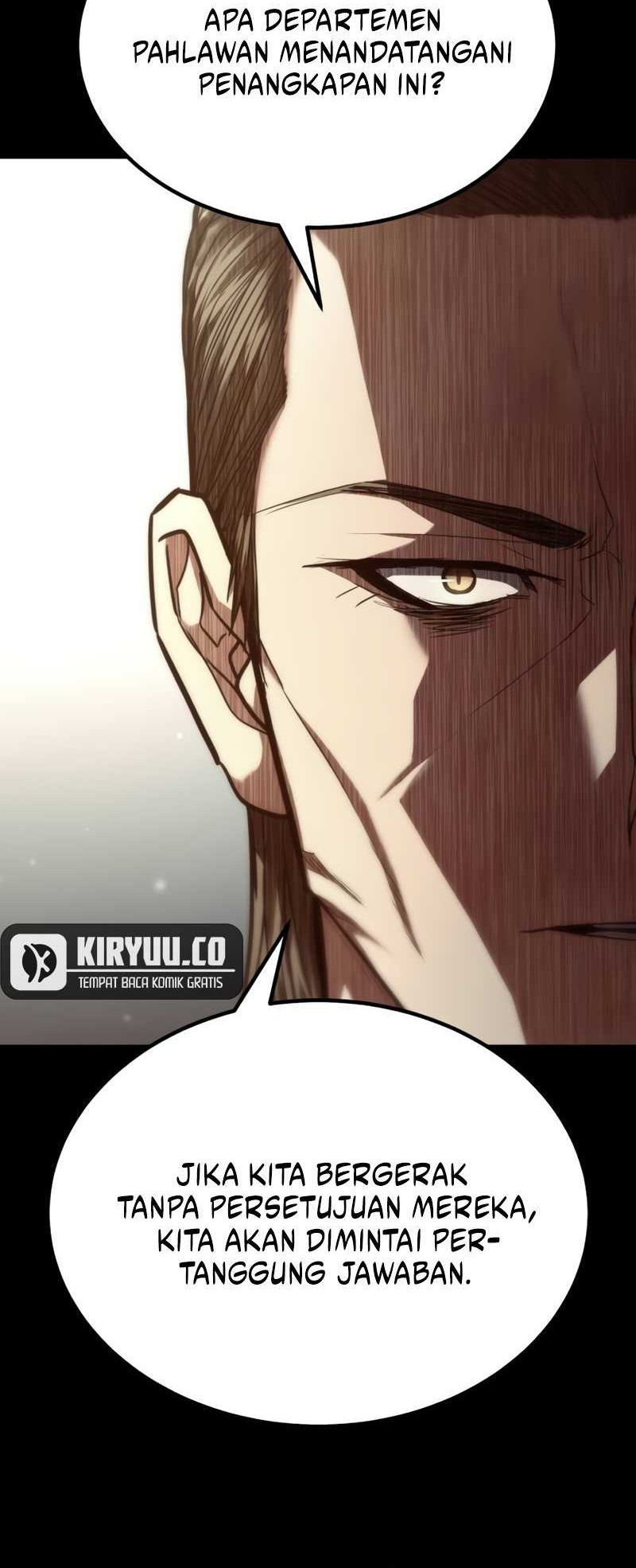 Expelled Hero Is Too Strong Chapter 20 Gambar 13