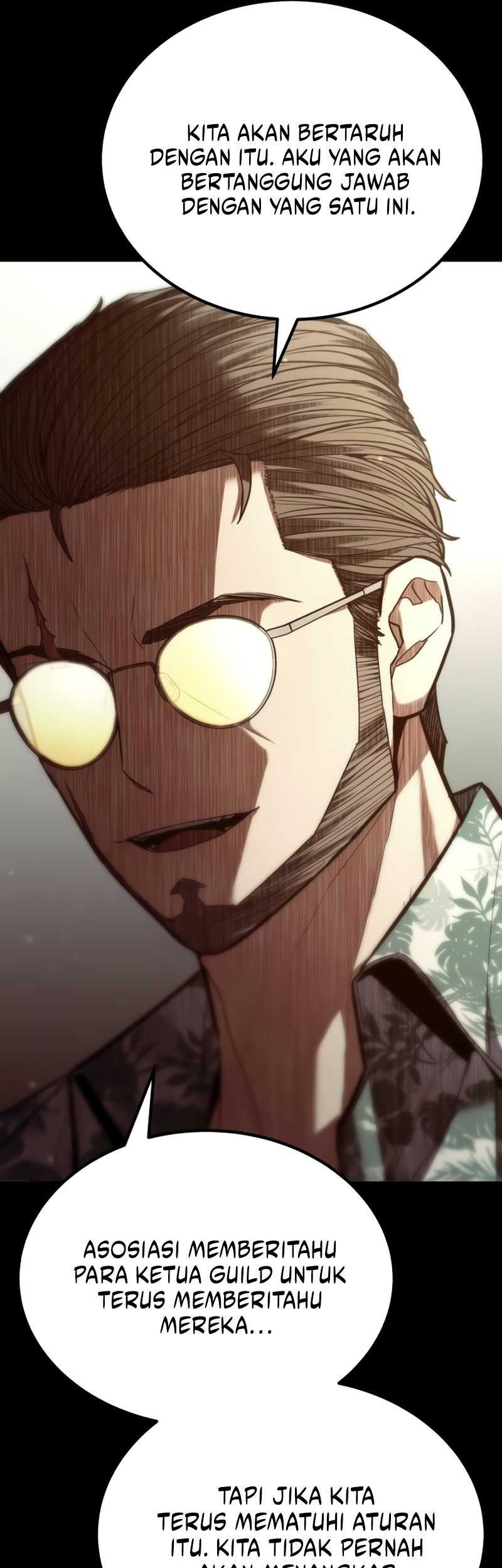 Expelled Hero Is Too Strong Chapter 20 Gambar 14