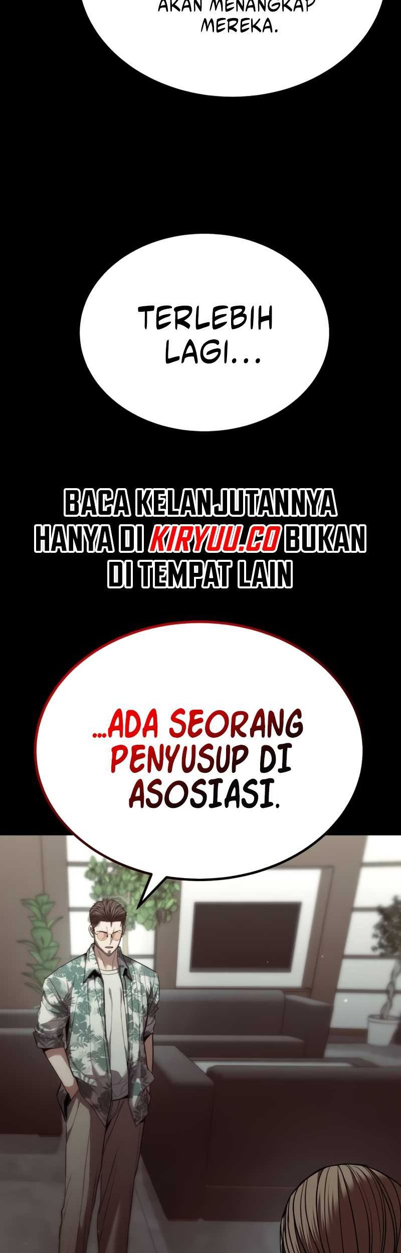 Expelled Hero Is Too Strong Chapter 20 Gambar 15