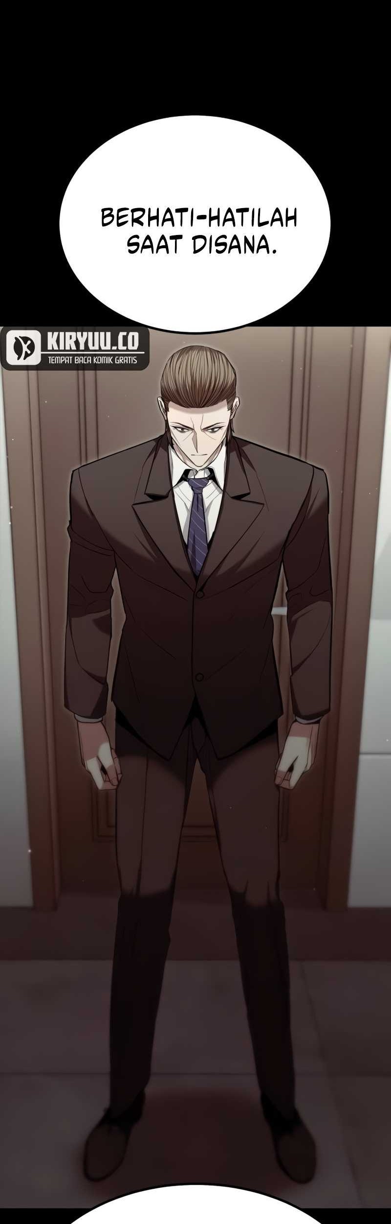 Expelled Hero Is Too Strong Chapter 20 Gambar 19