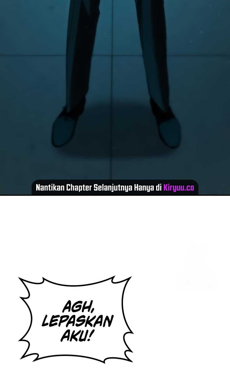 Expelled Hero Is Too Strong Chapter 20 Gambar 21