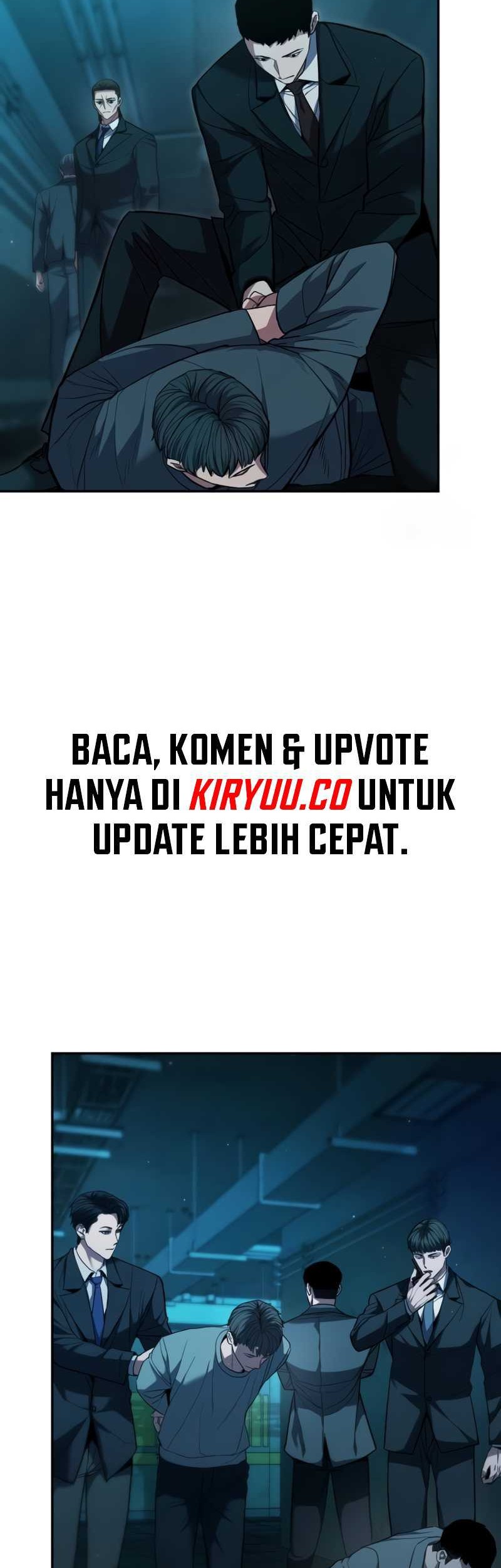 Expelled Hero Is Too Strong Chapter 20 Gambar 23