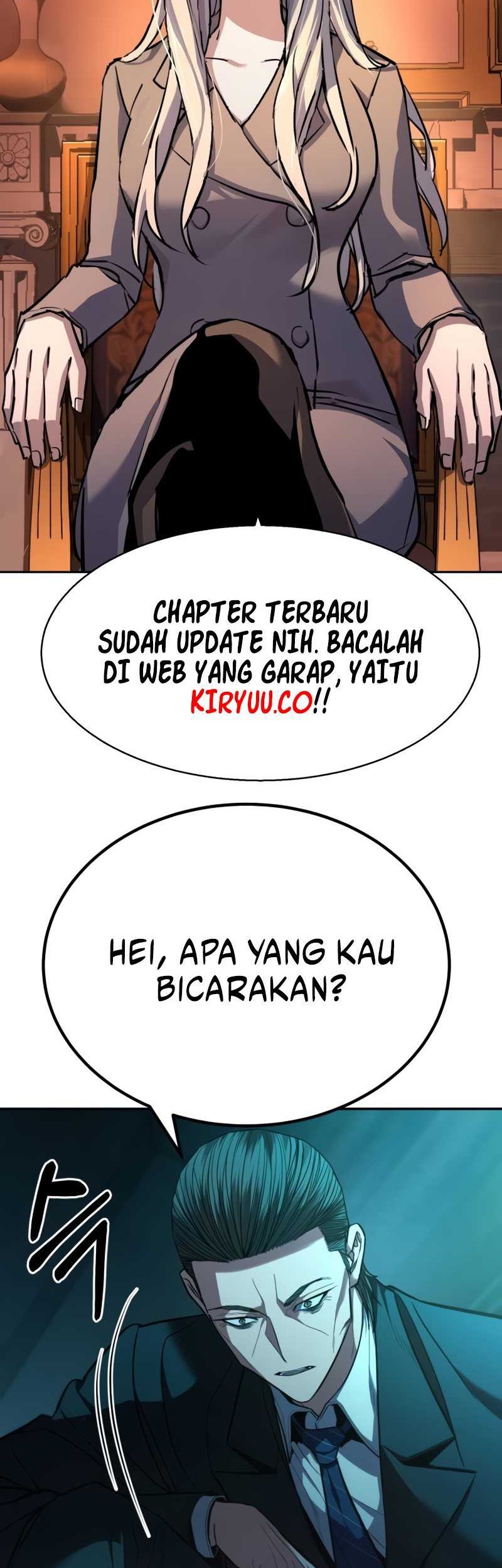 Expelled Hero Is Too Strong Chapter 20 Gambar 27